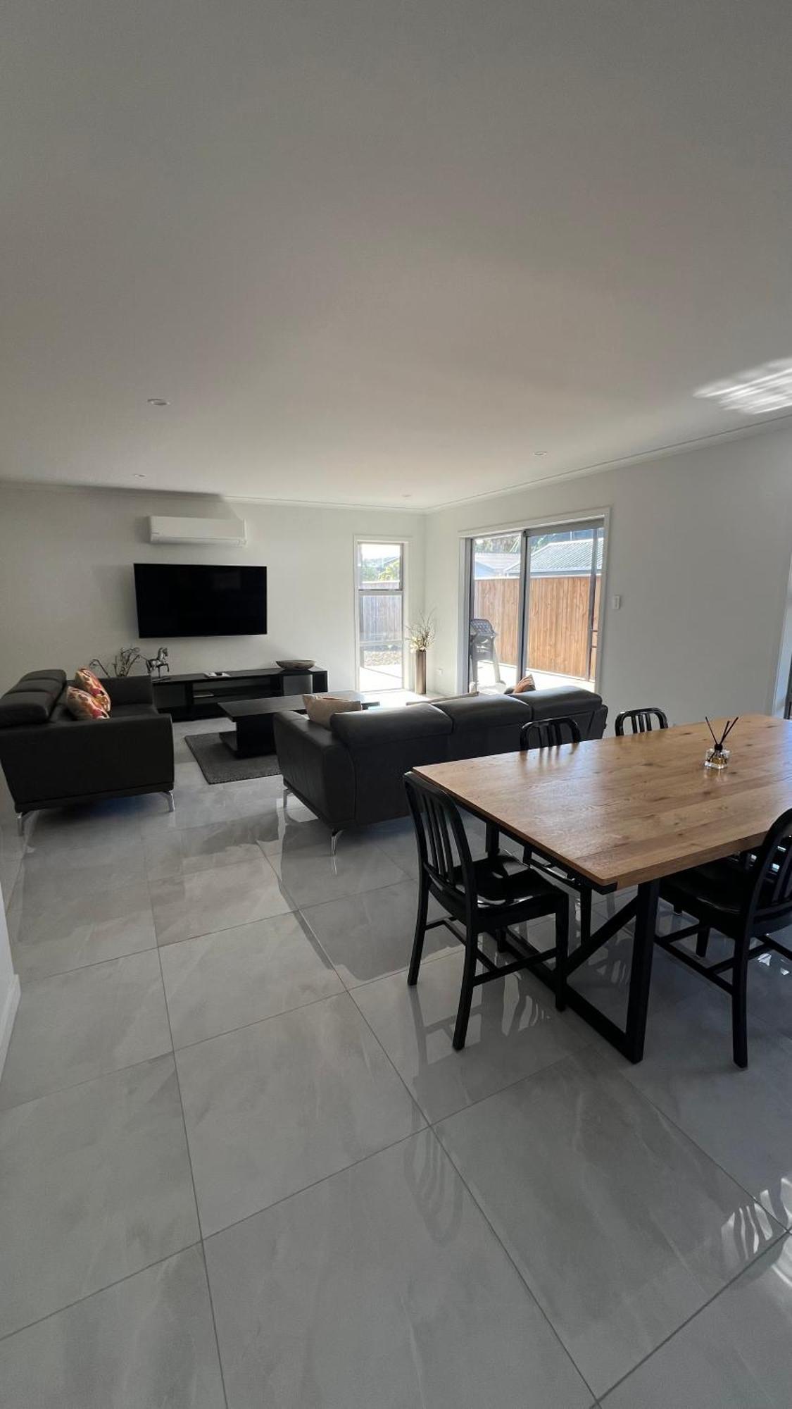 Willa Downtown Whakatane Zewnętrze zdjęcie