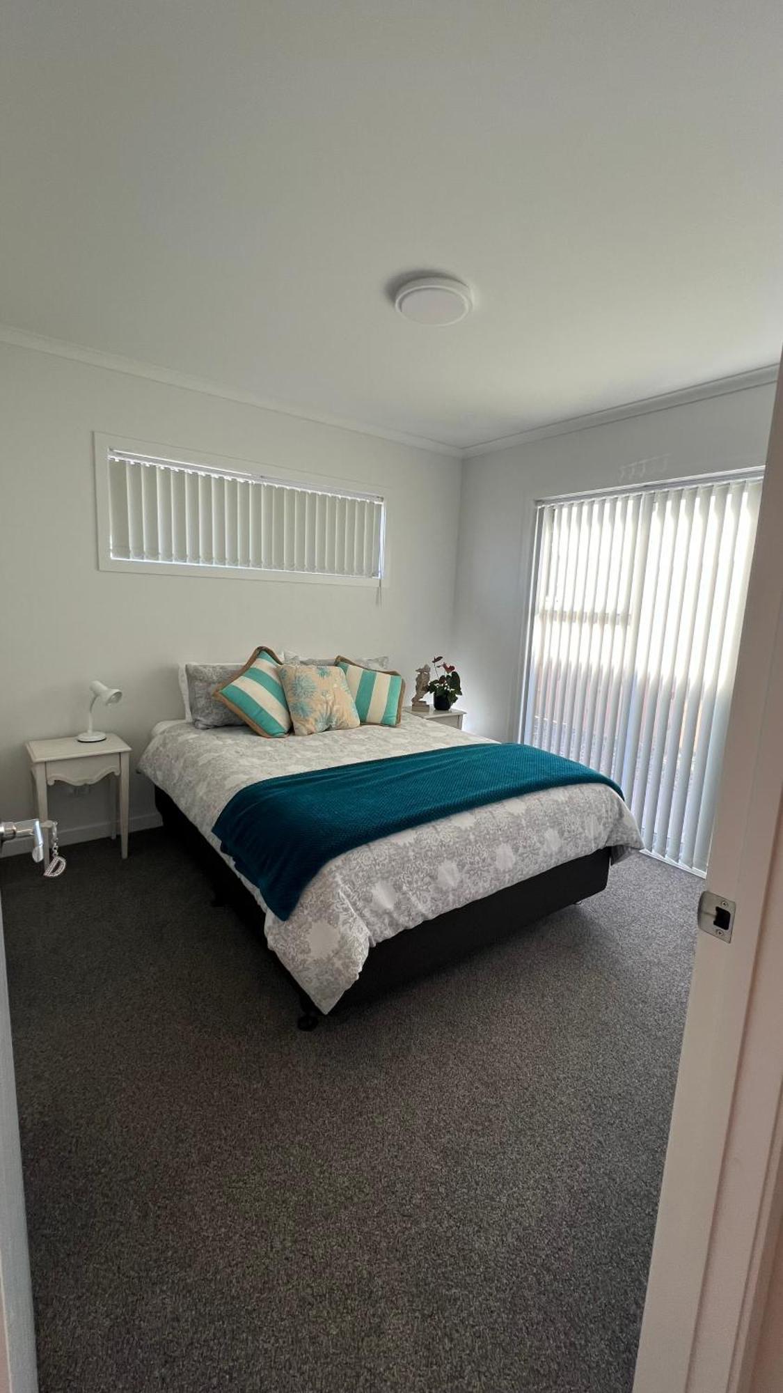 Willa Downtown Whakatane Zewnętrze zdjęcie