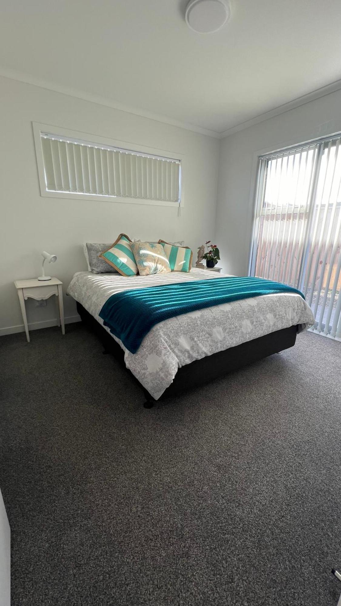 Willa Downtown Whakatane Zewnętrze zdjęcie